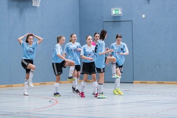 Bild 48 - wBJ Futsalmeisterschaft Runde 1